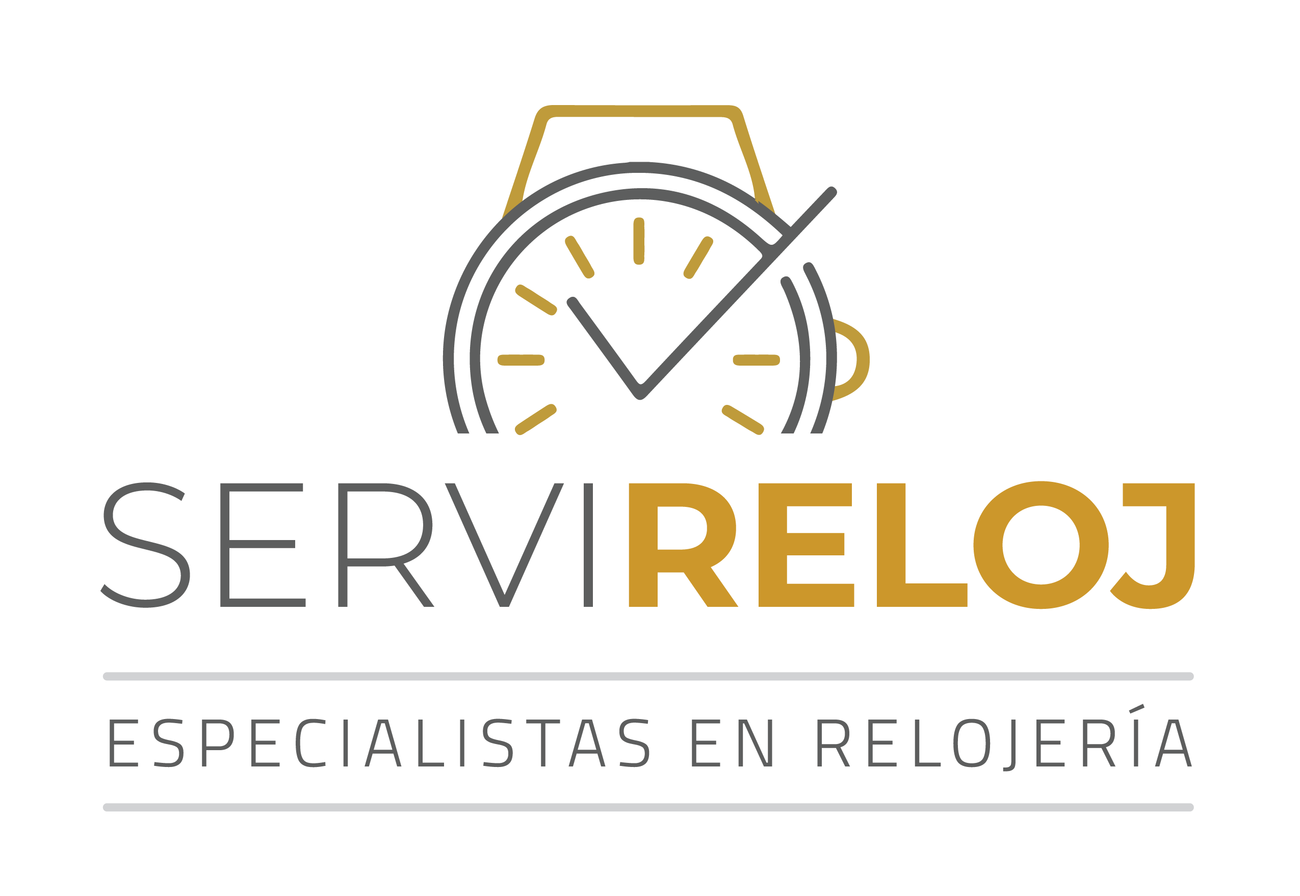 Servireloj - Especialistas en Relojería